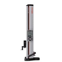 Mitutoyo 64PKA130B QM Digital Height Gage 0-24"/600mm w-Pneumatic Flotation