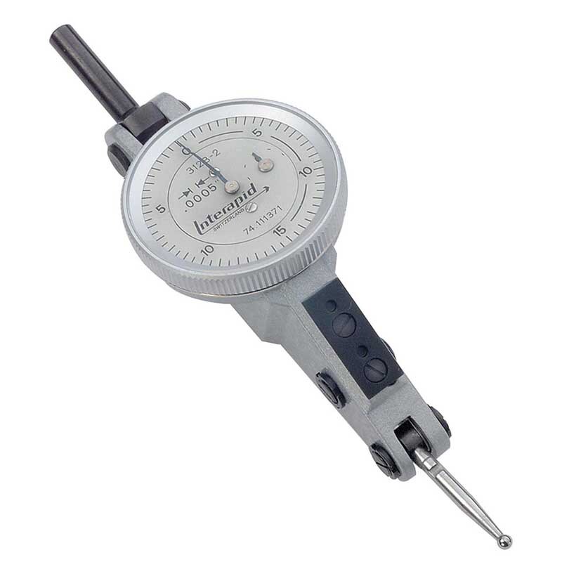 74.111371 Test Indicator .060