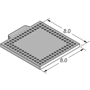 Open-Sight Fixture