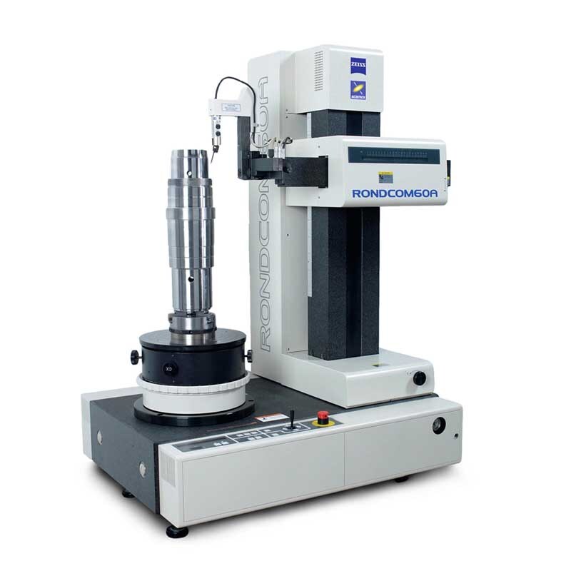 zeiss rotary table free sample