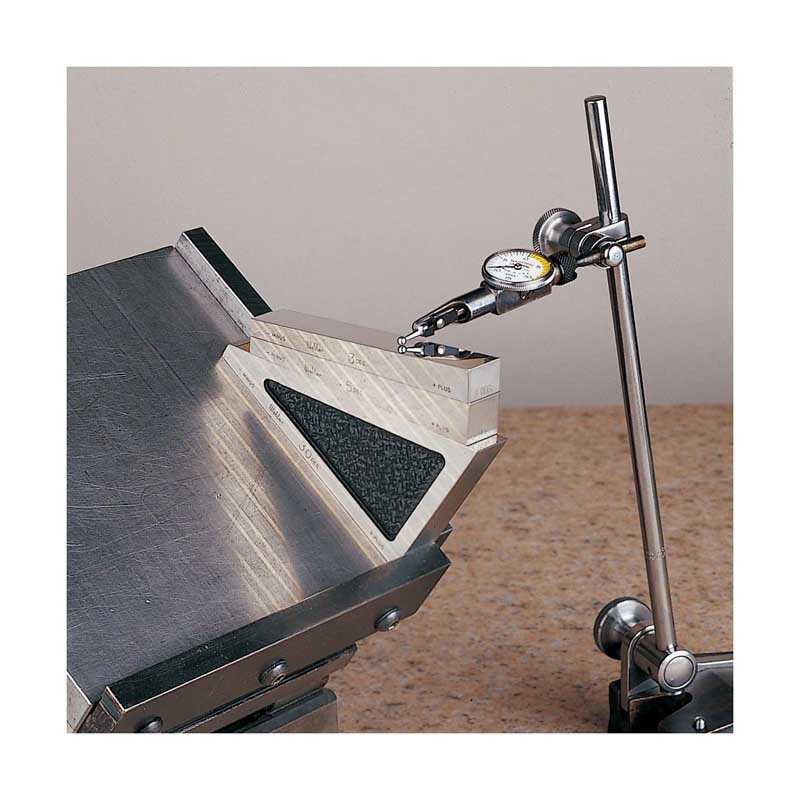 Starrett AG45.DW 45 Degree, Working Grade Angle Gage Block produced