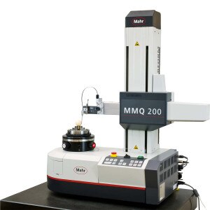 Marform MarForm MMQ 200 compact form measuring for production and precision lab