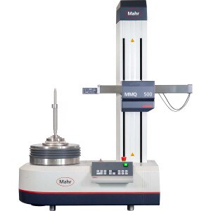 MarForm MMQ 500 Fully automatic form measuring device with .01 μm ...