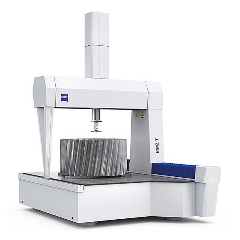 ZEISS MMZ T Large BridgeType CMM Machines