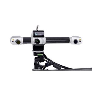 Smartscan Scene Hexagon SmartScan - High-Precision Structured Light 3D Scanner