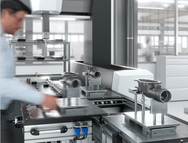Advanced Metrology Services