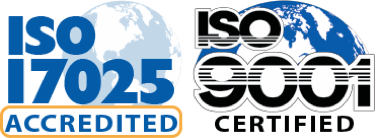 Accredited Calibration Services