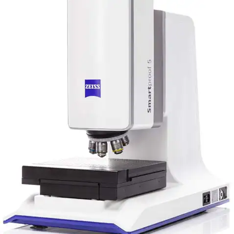 ZEISS Smartproof 5 Microscope
