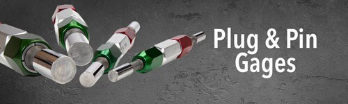 Cylindrical Plug Gages