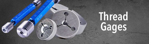 Thread Gages