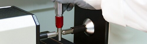  ISO 17025 Accredited Calibration