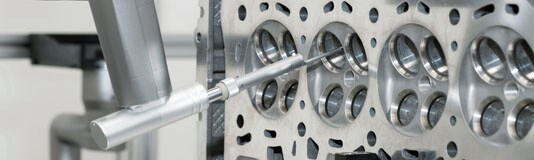 Accredited Inspections & Materials Testing